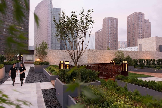 Gallery - Hilton Beijing