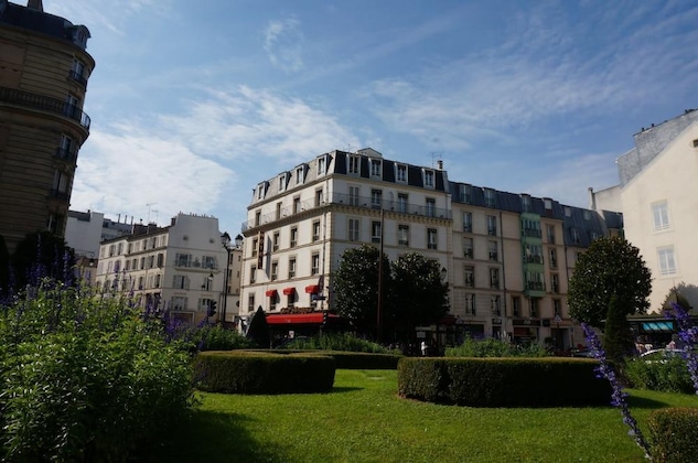 Gallery - Le Bon Hôtel