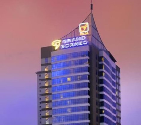 Gallery - Grand Borneo Hotel