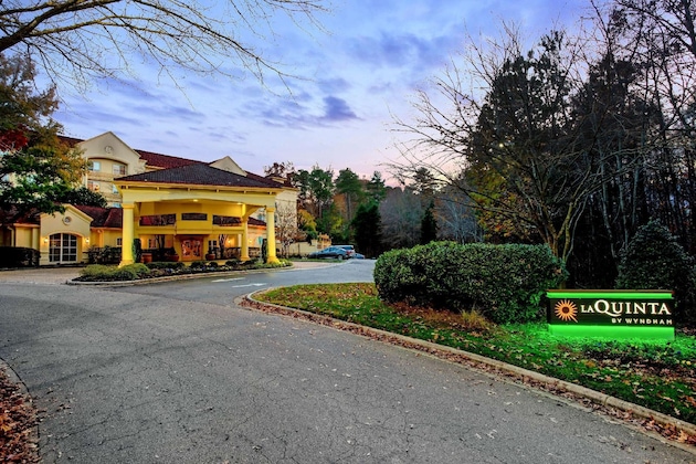 Gallery - La Quinta Inn & Suites Raleigh Crabtree