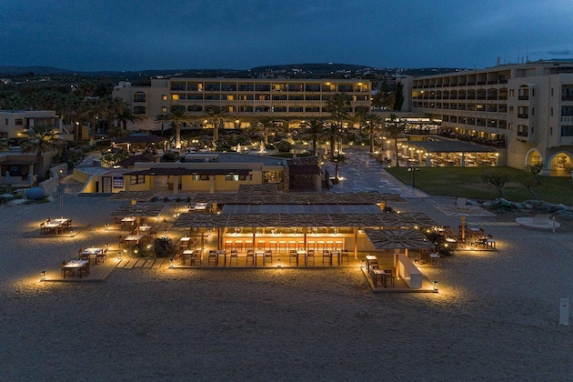 Gallery - Aquila Rithymna Beach