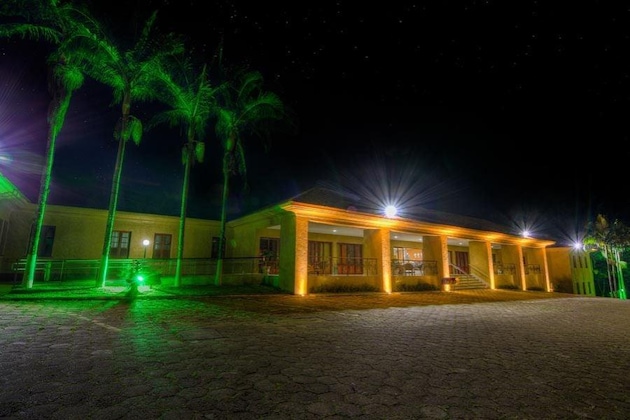 Gallery - Hotel Nacional Inn Araxá