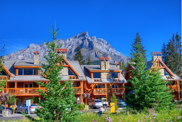 Gallery - Hidden Ridge Resort