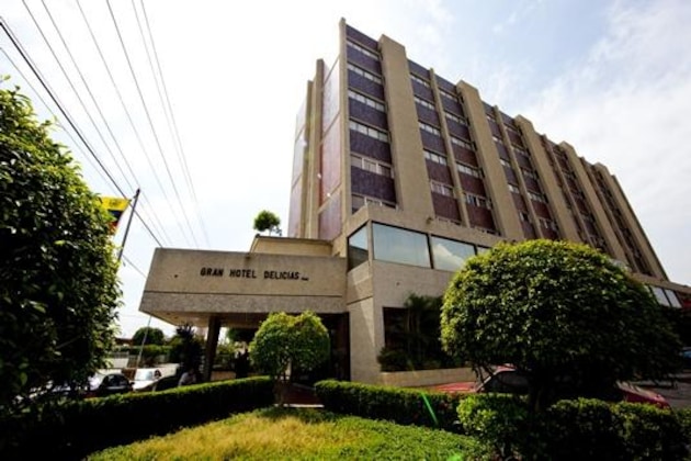 Gallery - Gran Hotel Delicias