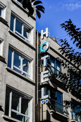 Gallery - Hotel Celta