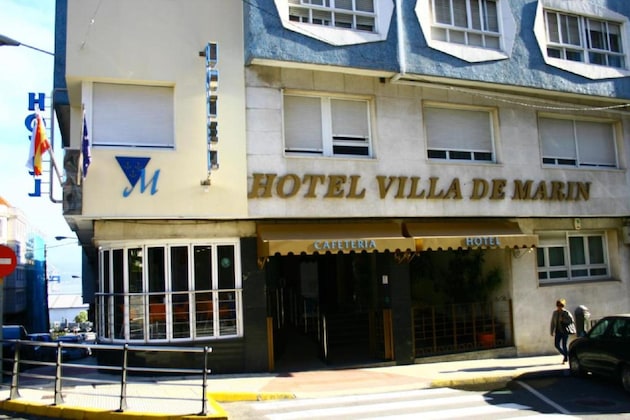 Gallery - Hotel Villa De Marin