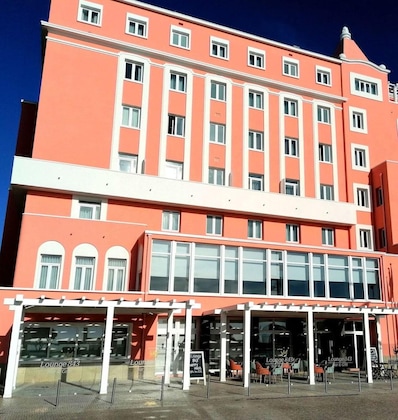 Gallery - The One Grand Hotel Da Póvoa