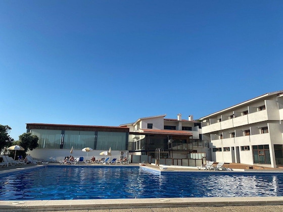 Gallery - Hotel Santo André