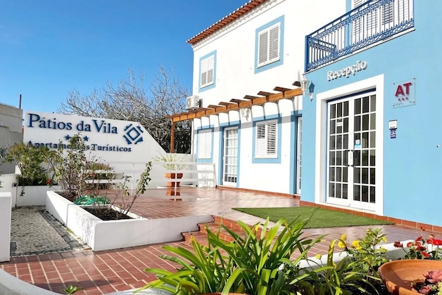 Gallery - Pátios Da Vila - Boutique Apartments