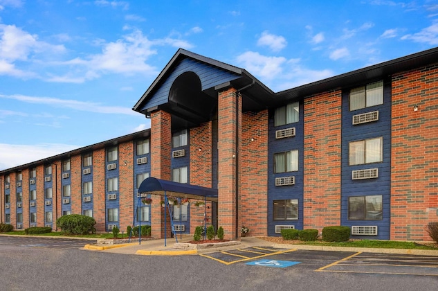Gallery - Motel 6 Elk Grove Village Ohare