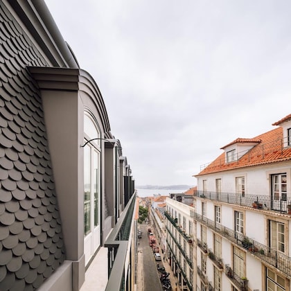 Gallery - Bairro Alto Hotel