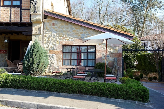 Gallery - La Casona De Revolgo