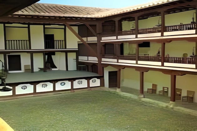 Gallery - Balneario Cervantes