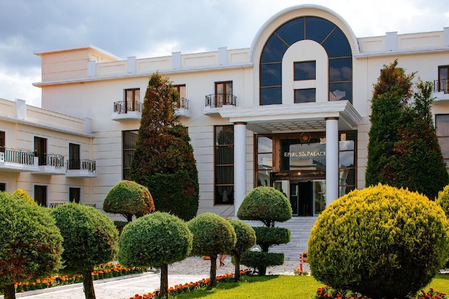 Gallery - Epirus Palace Congress & Spa