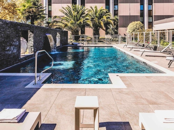 Gallery - Mercure Pau Palais Sports