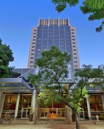 Gallery - Sheraton Mendoza Hotel