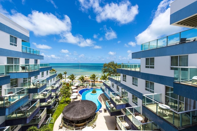 Gallery - Coral Plaza Apart Hotel