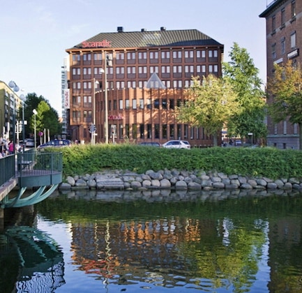 Gallery - Scandic Malmö City