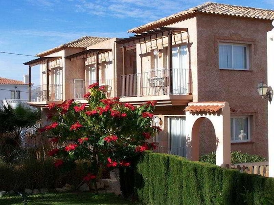 Gallery - Apartamentos Mundaka Albir
