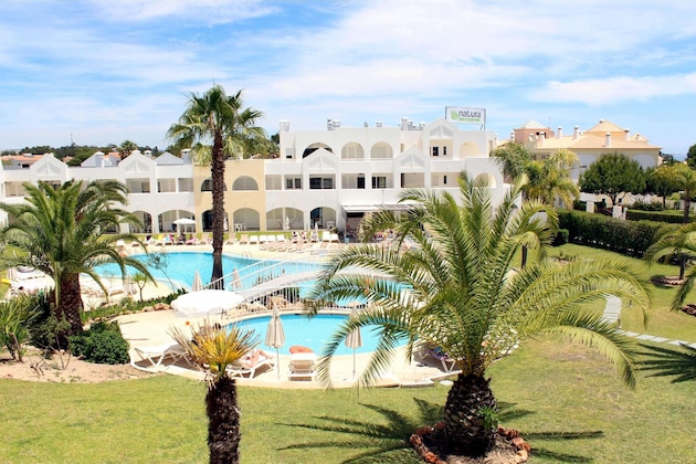 Gallery - Natura Algarve Club