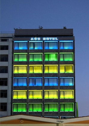 Gallery - Athens Center Square Hotel