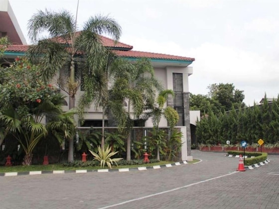 Gallery - Cakra Kusuma Hotel