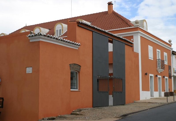 Gallery - Boutique Hotel O Poejo