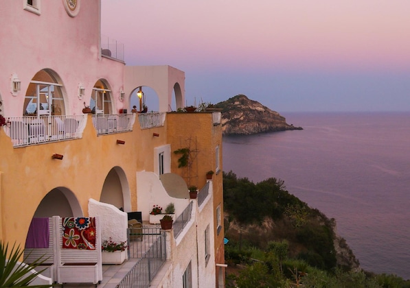 Gallery - Torre Sant'angelo