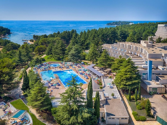 Gallery - Sunny Poreč By Valamar