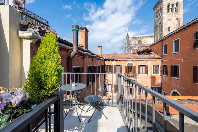 Gallery - Hotel Paganelli