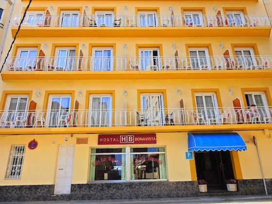 Gallery - Hostal Bonavista