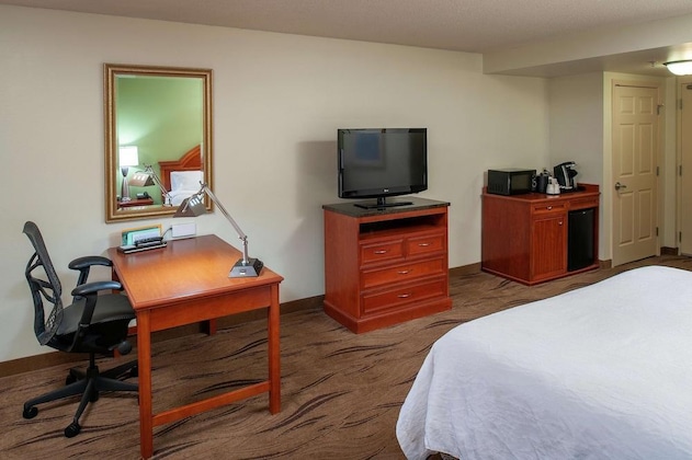 Gallery - Hilton Garden Inn Allentown Bethlehem Airport