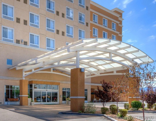 Gallery - Holiday Inn & Suites Albuquerque-North I-25 By Ihg