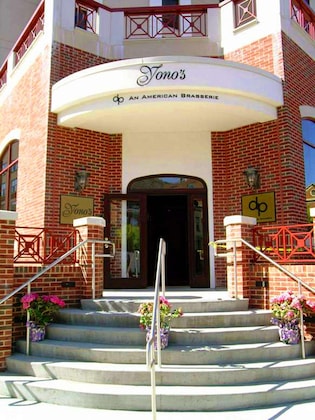 Gallery - Hampton Inn & Suites Albany Downtown