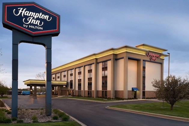 Gallery - Hampton Inn Appleton-Fox River Mall Area