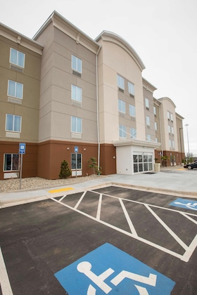 Gallery - Hilton Garden Inn Atlanta Downtown