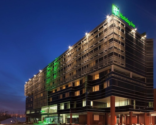Gallery - Holiday Inn Belgrade By Ihg