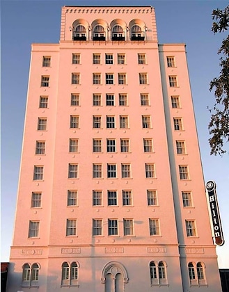 Gallery - Hilton Baton Rouge Capitol Center