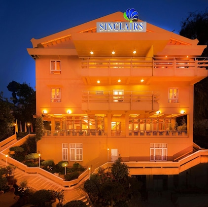 Gallery - Sinclairs Darjeeling