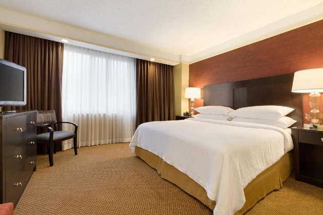 Gallery - Embassy Suites By Hilton Chicago North Shore Deerfield