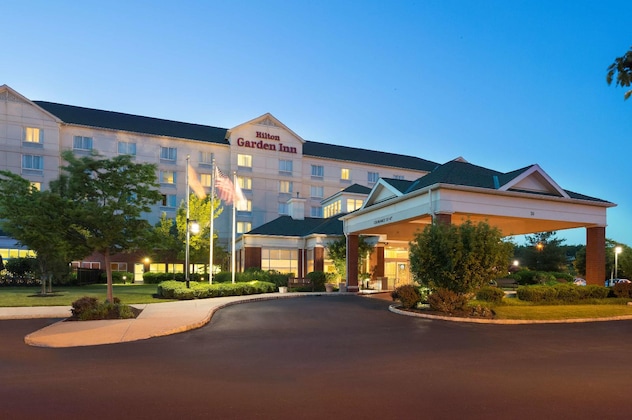 Gallery - Hilton Garden Inn Edison Raritan Center