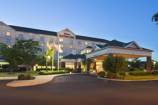 Gallery - Hilton Garden Inn Edison Raritan Center
