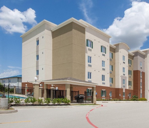 Gallery - Hilton Garden Inn Houston Westbelt