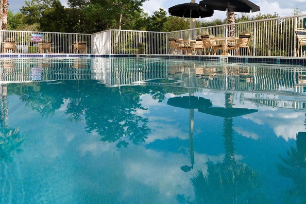 Gallery - Hilton Garden Inn Jacksonville Airport