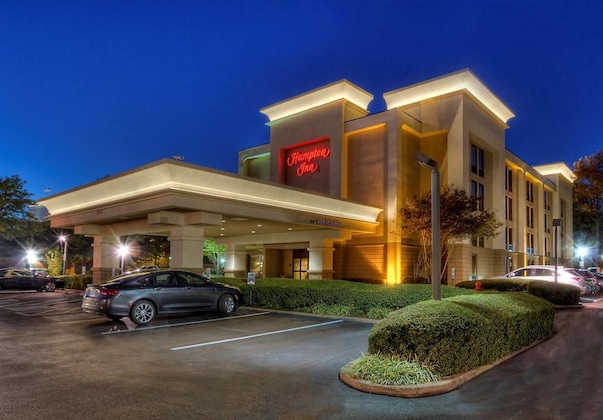 Gallery - Hampton Inn Memphis-Poplar