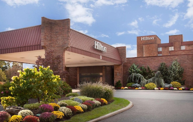 Gallery - Hilton Parsippany