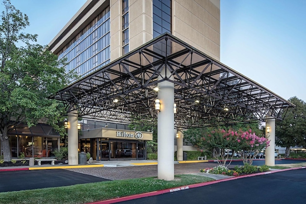 Gallery - Hilton Sacramento Arden West