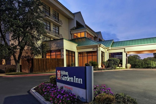 Gallery - Hilton Garden Inn San Antonio Airport