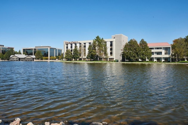 Gallery - Doubletree By Hilton Hotel Salt Lake City Airport