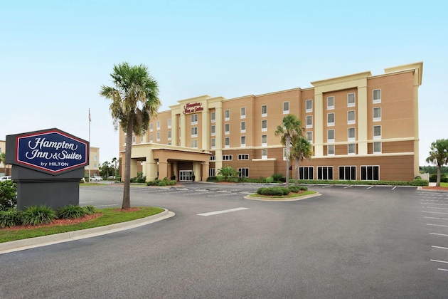 Gallery - Hampton Inn & Suites Brunswick